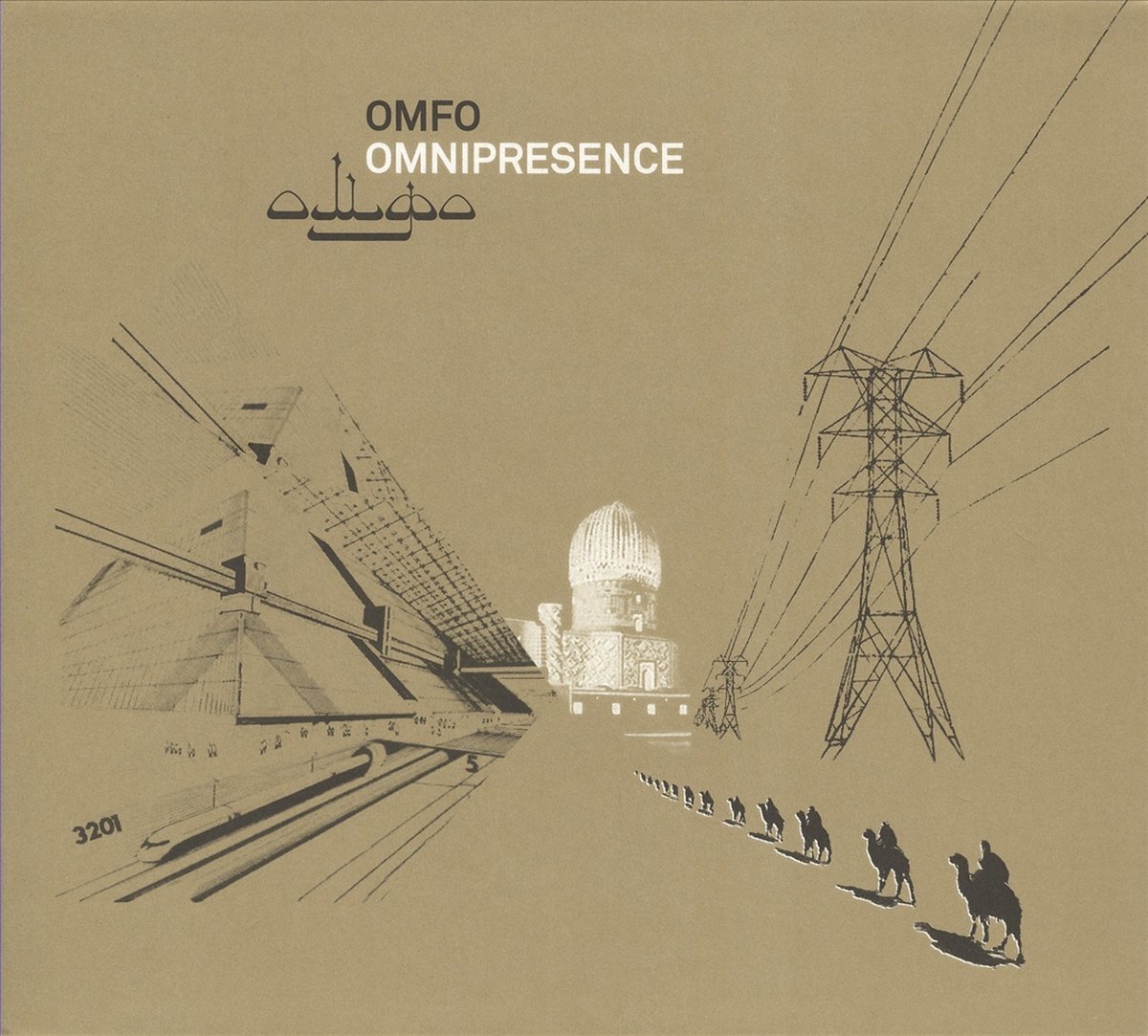 Omnipresence