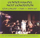 Köln Concert, Vol. 1