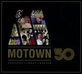 50 Plus Belles Ch.Motown