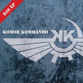 Komor Kommando - Das (CD)