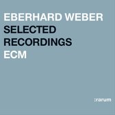 Eberhard Weber - Selected Recordings (CD)