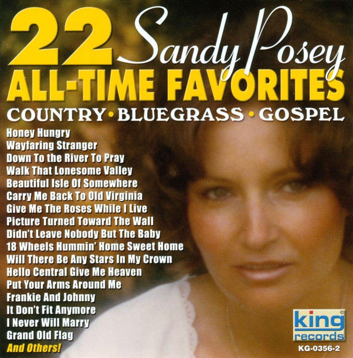 22 All-Time Favorites