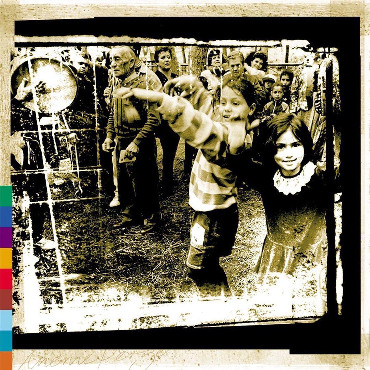 Lost Souls = Aneme Perze
