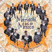 La Nueva Era Del Mariachi Sol De Mexico De Jose...