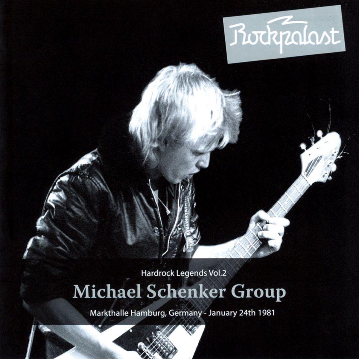 Rockpalast: Hardrock Legends 2