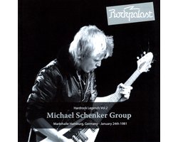 Rockpalast: Hardrock Legends 2