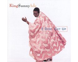 E Dide (Get Up)