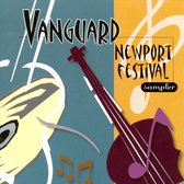 Vanguard Newport Folk Festival Sampler