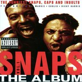 Snaps: The Album Vol. 1