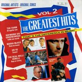 Greatest Hits 1991, Vol. 2