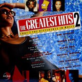 The Greatest Hits - 1991 - 2