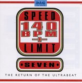 Speed Limit 140 BPM+, Vol. 7