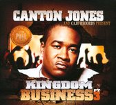Kingdom Business Part 3