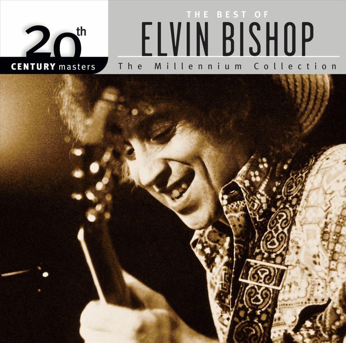 20th Century Masters - The Millennium Collection: The Best of Elvin Bishop