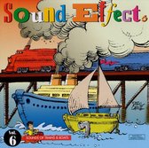 Sound Effects, Vol. 6: Sounds of Trains & Boats