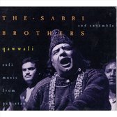Qawwali-Sufi Music From P