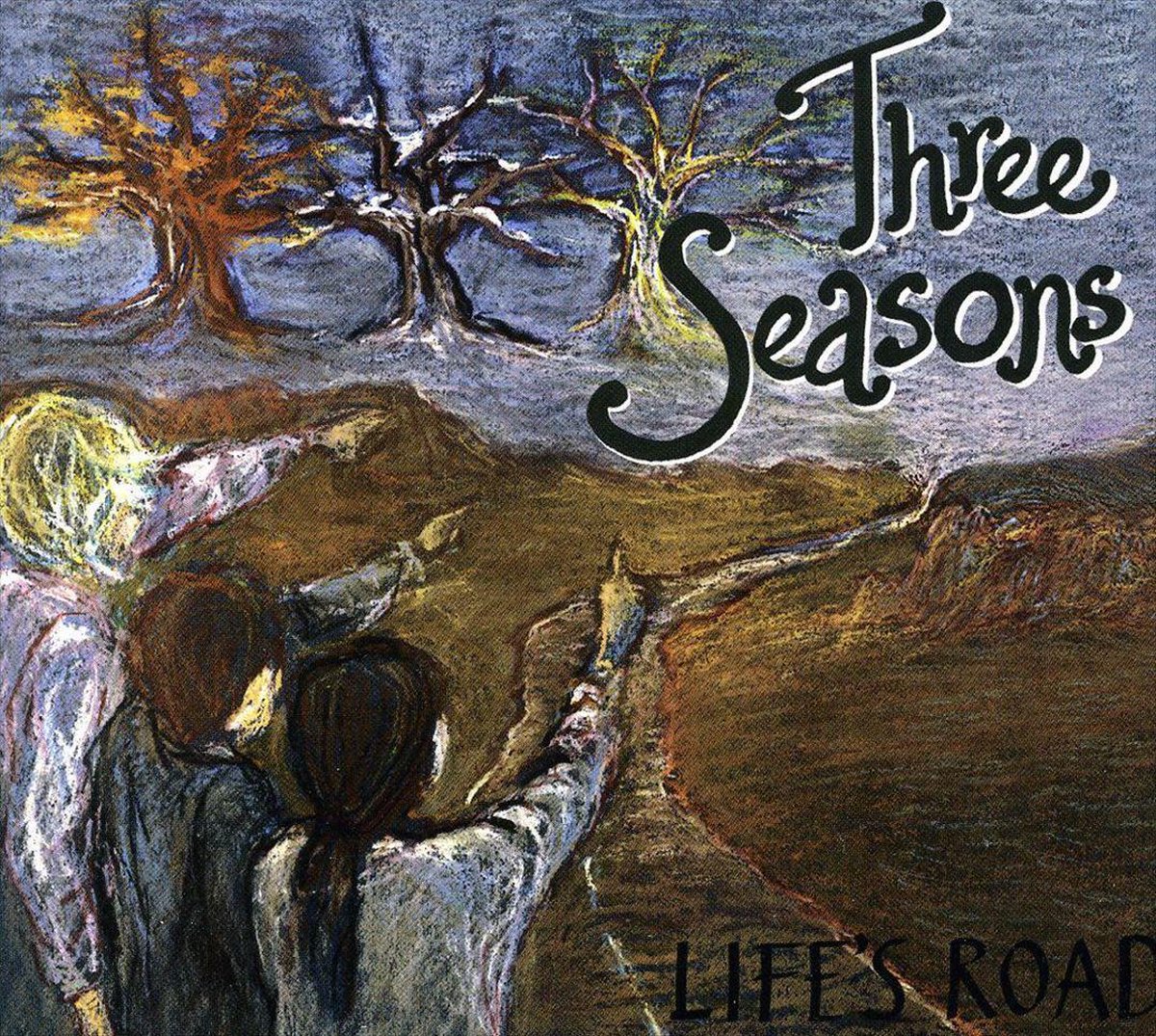 Life'S Road