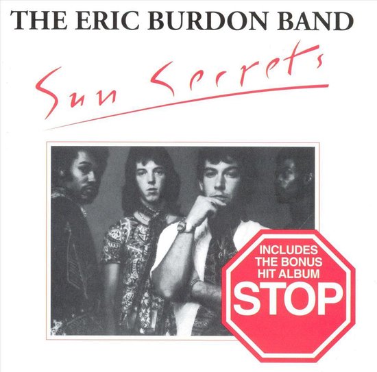 Sun Secrets/Stop