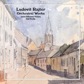 Ludovit Rajter: Orchestral Works