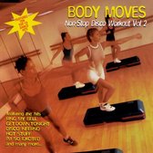 Body Moves: Non-Stop Disco Workout, Vol. 2
