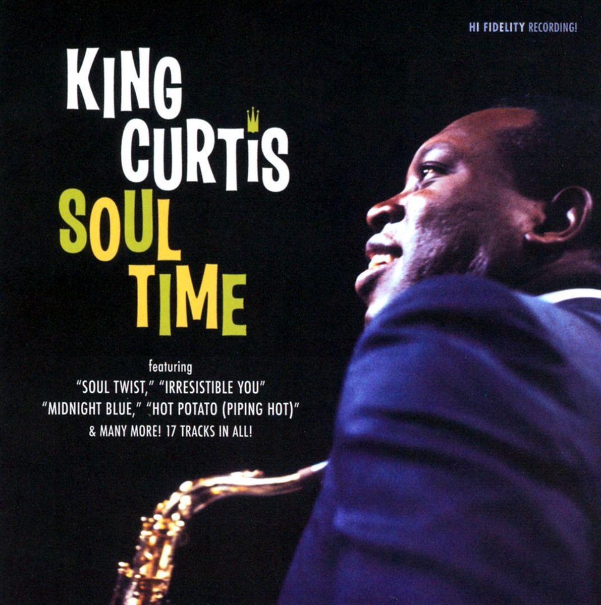 Soul Time