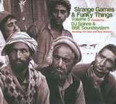 Strange Games & Funky THings - Volume 5