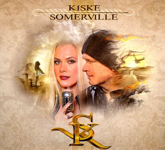 Kiske/Somerville