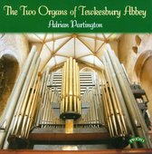 Two Organs Of Tewkesbury Abbey