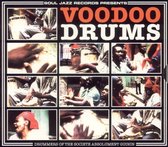 Voodoo Drums