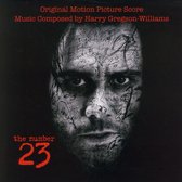 Number 23 [Original Motion Picture Score]