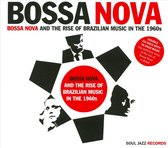 Bossa Nova And The Rise Of Brazilian Music In The 1960's