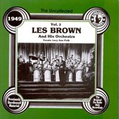 Uncollected Les Brown & His Orchestra, Vol. 2 (1949)