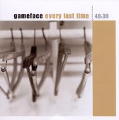 Gameface - Every Last Time (CD)