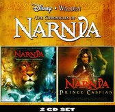 Chronicles of Narnia: The Lion, the Witch and the Wardrobe