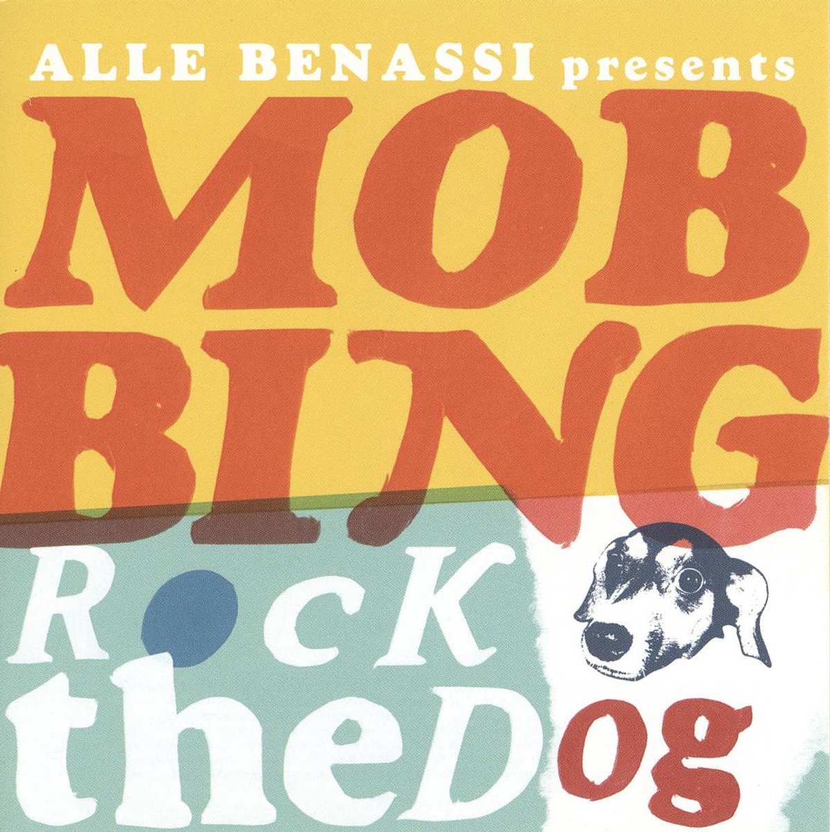 Rock The Dog