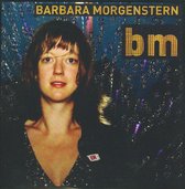 Barbara Morgenstern - Bm (CD)