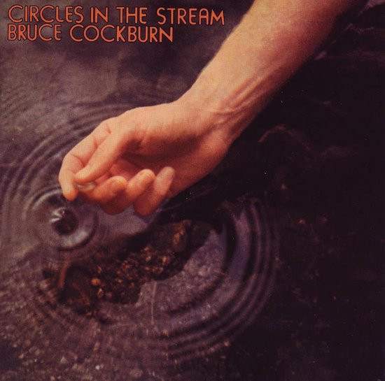 Circles In The Stream