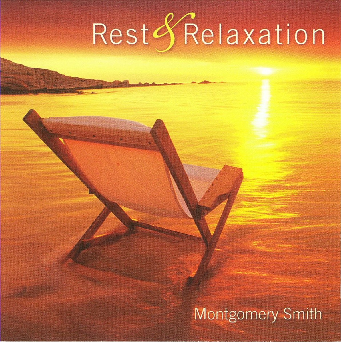 Rest & Relaxation