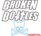 Broken Bottles - Hospital (CD)