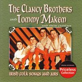 Irish Folk Songs &Amp; Airs
