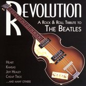 Revolution: A Rock Tribute to the Beatles