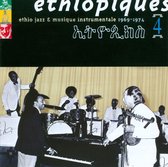 Ethiopiques, Vol. 4: Ethio Jazz & Musique Instrumentale, 1969-1974