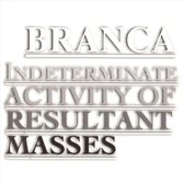 Glenn Branca - Indeterminate Activity Of Resultant Masses (CD)