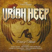 Uriah Heep - Circle Of Hands (CD)