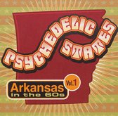 Psych. States: Arkansas