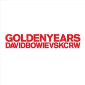 Golden Years: David Bowie vs KCRW