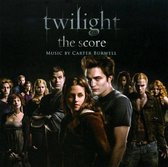 Twilight - The Score (Original Soundtracks)