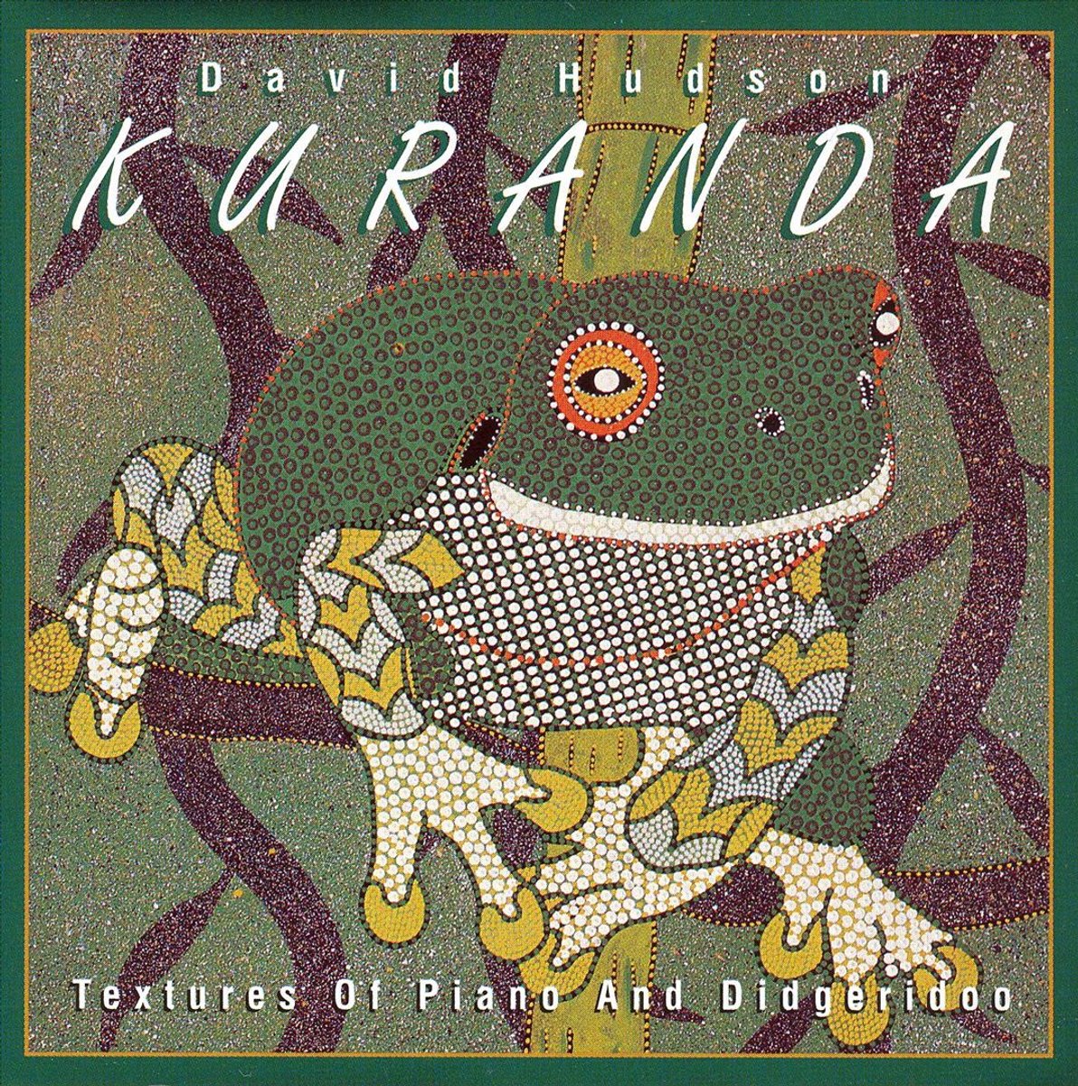 Kuranda