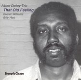 Albert Dailey - That Old Feeling (CD)