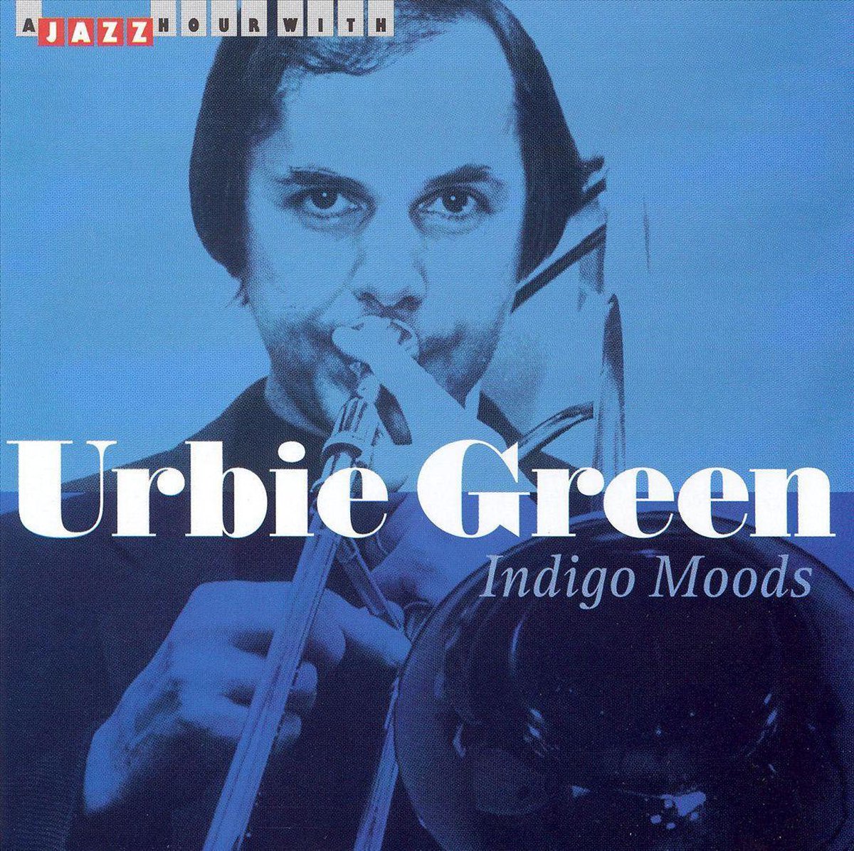Indigo Moods
